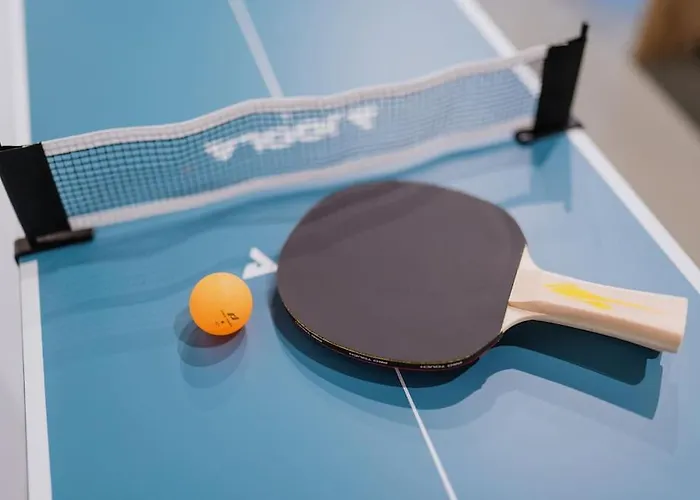 New 130m², Lounge Room, Im Herzen Berlins Appartamento