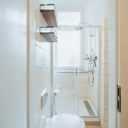 New 130m², Lounge Room, Im Herzen Berlins * Berlino