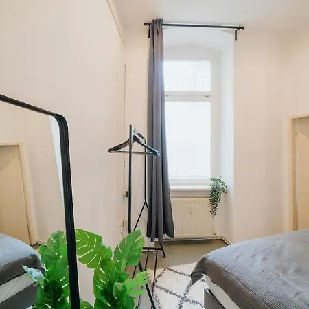 New 130m², Lounge Room, Im Herzen Berlins * Berlin