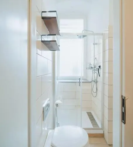 New 130m², Lounge Room, Im Herzen Berlins * 柏林