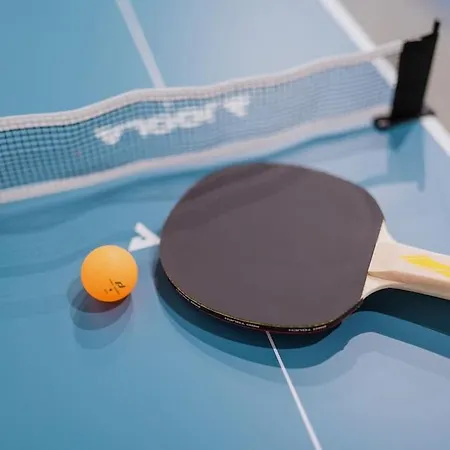 New 130m², Lounge Room, Im Herzen Berlins Appartement